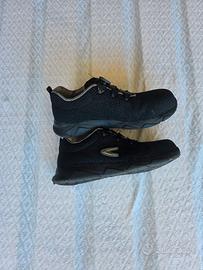 Scarpe infortunistiche Cofra N 42