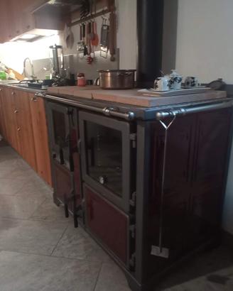 Termocucina