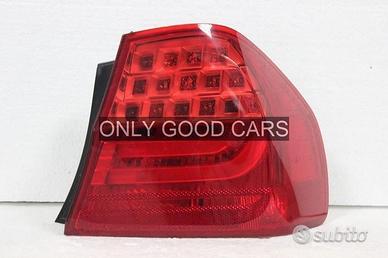 Fanale led destro bmw serie 3 e90 lci | 000299