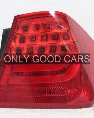 Fanale led destro bmw serie 3 e90 lci | 000299