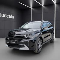 CITROEN C3 Aircross PureTech Turbo 100 CV Plus