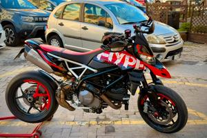 2020 DUCATI HYPERMOTARD 950 RVE