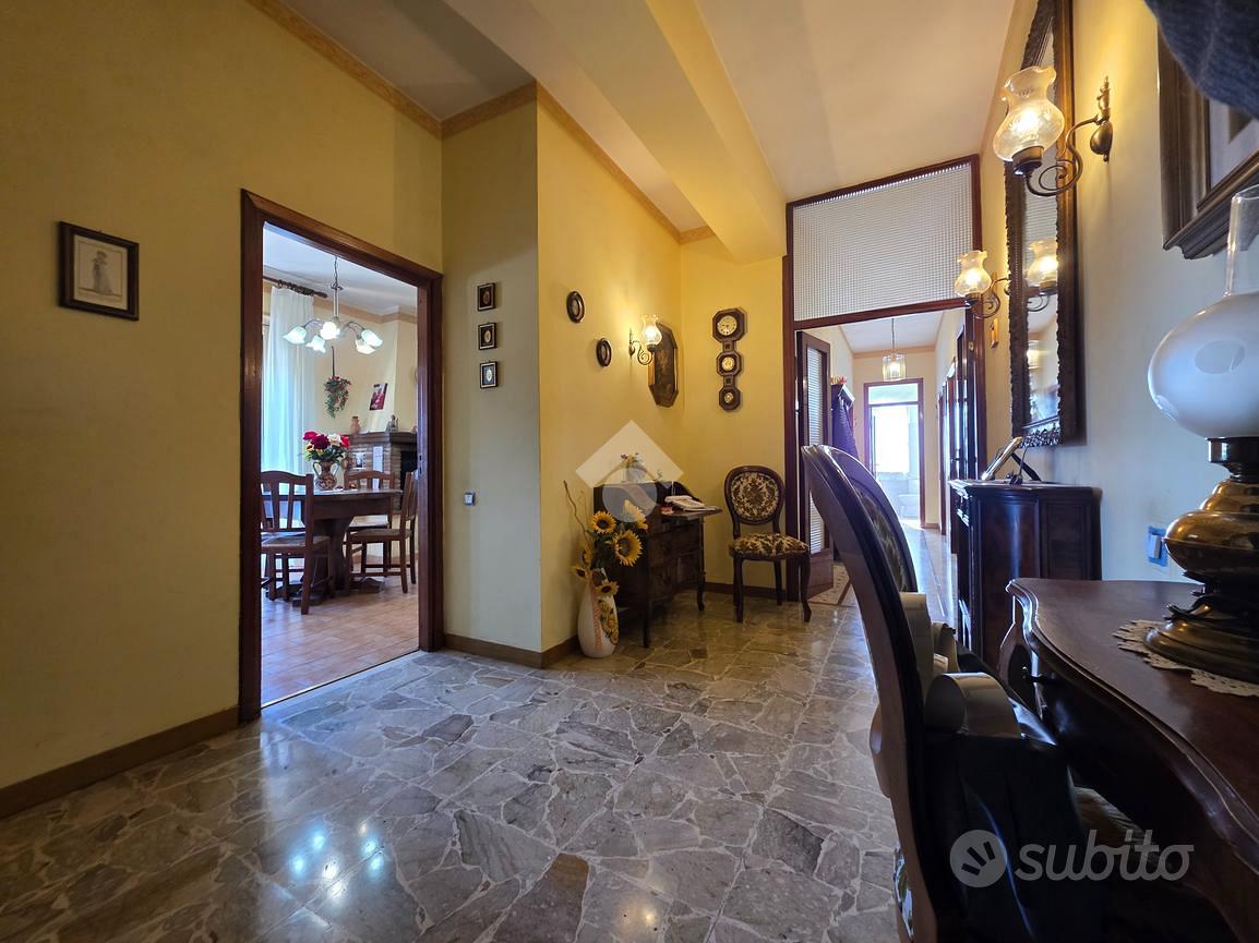 Appartamento – Orvieto, Orvieto Scalo - Vista 2