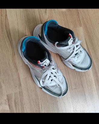 les tropeziennes scarpe