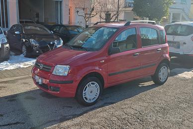 Fiat Panda 1.2 Dynamic Natural Power