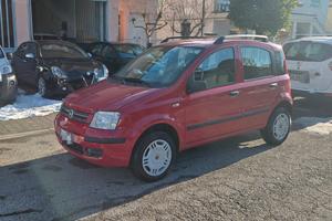 Fiat Panda 1.2 Dynamic Natural Power