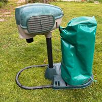 Mosquito magnet Defender