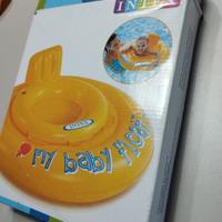 salvagente con mutandina 