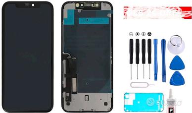 Schermo Iphone 11 pro