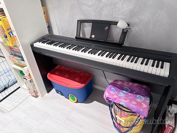 Pianoforte