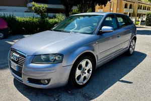 Audi A3 Sportback 1.6 benzina,automatico,139.000km