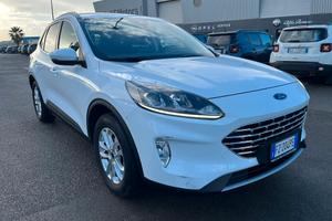 Ford Kuga 1.5 EcoBlue 120 CV aut. 2WD Titanium