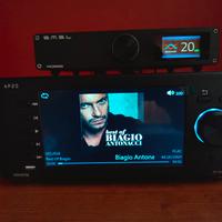 Lettore audio Streaming Vovofox AP20