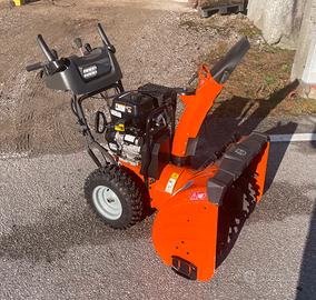 Spazzaneve Husqvarna ST 330P