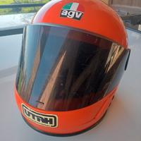 casco anni 80 vintage 