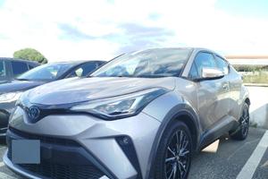 Toyota CH-R 1.8 LOUNGE