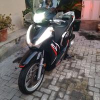 Honda sh 300 "motore rifatto"