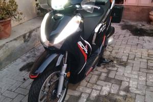 Honda sh 300 "motore rifatto"