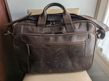 Borsa Stilord