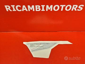 DECALCO ADESIVO DX POST BMW F800GS TROPHY