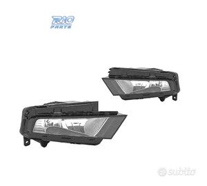 FARI ANABBAGLIANTI SINISTRI SEAT LEON 17-20
