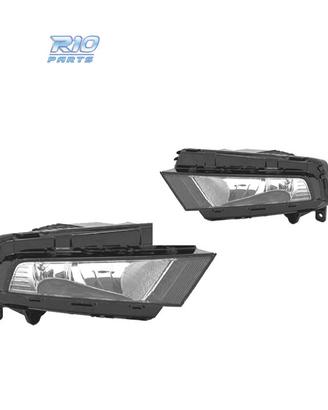 FARI ANABBAGLIANTI SINISTRI SEAT LEON 17-20