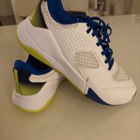 scarpe da volley n. 37