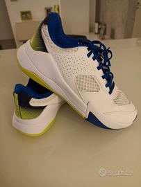 scarpe da volley n. 37