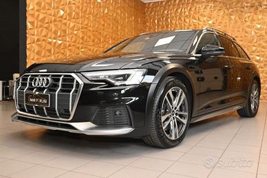 AUDI A6 allroad 55 TFSI 3.0 Q.S-TR.BUSINES.ADVAN