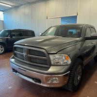 Dodge RAM 1500 GPL 5.7 HEMI