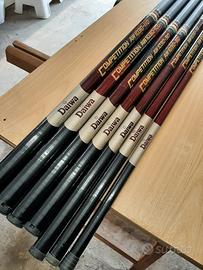 Serie Daiwa Competition AW1030