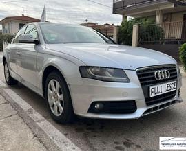 AUDI - A4 2.0 tdi fap