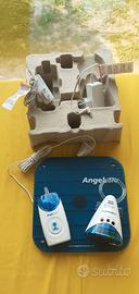 Monitor digitale ascolta bambino