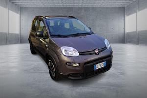 FIAT Panda 3ª serie 1.0 FireFly S&S Hybrid