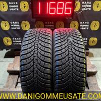 2 Gomme 225 40 18 INVERNALI al 99% KUMHO DOT21