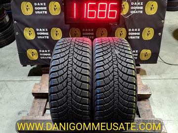 2 Gomme 225 40 18 INVERNALI al 99% KUMHO DOT21