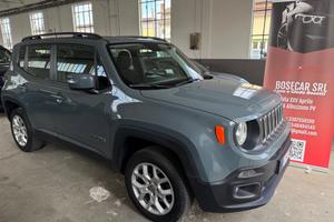 Jeep Renegade 2.0 Mjt 140CV 4WD Active Drive Limit