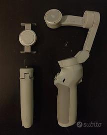DJI Osmo Mobile SE