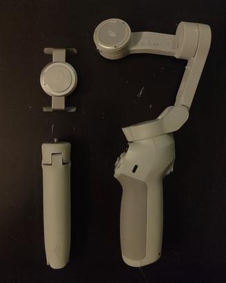 DJI Osmo Mobile SE