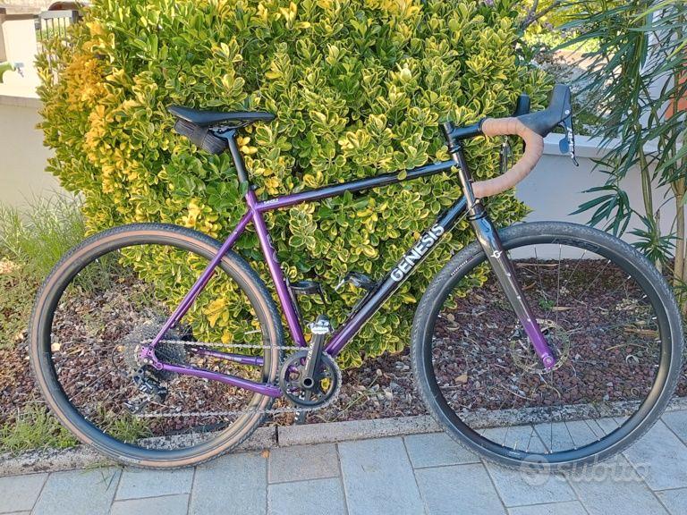 Kalinga Ashok Cervelo Bici Prezzi Bici Gravel Biciclette Genesis