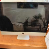 Apple imac 27 pollici 