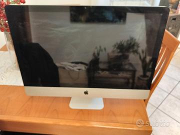 Apple imac 27 pollici 