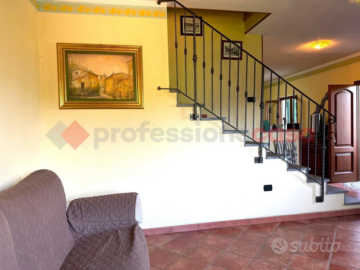 House in Bagni di Lucca, Granaiola - Altro