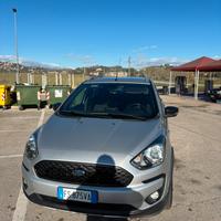Ford ka+