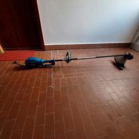 decespugliatore elettrico
