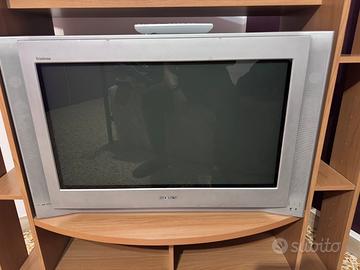 Tv sony triniton 32 pollici