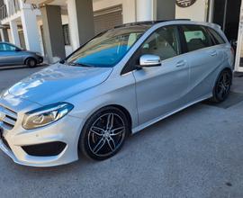 Mercedes-benz B 180 B 180 d Automatic Premium amg 