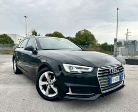 AUDI A4 Avant 2.0 Tdi SPORT - Full Led Virtual