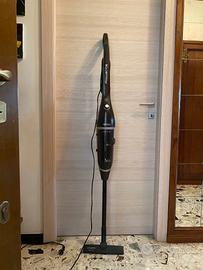 scopa aspiratore elettrica Rowenta