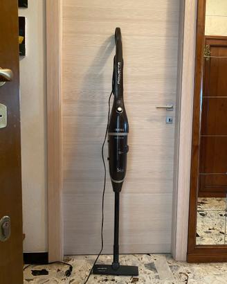 scopa aspiratore elettrica Rowenta
